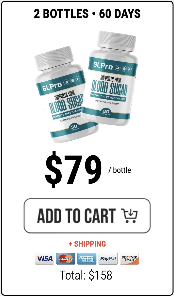 SugarFix 2 bottle